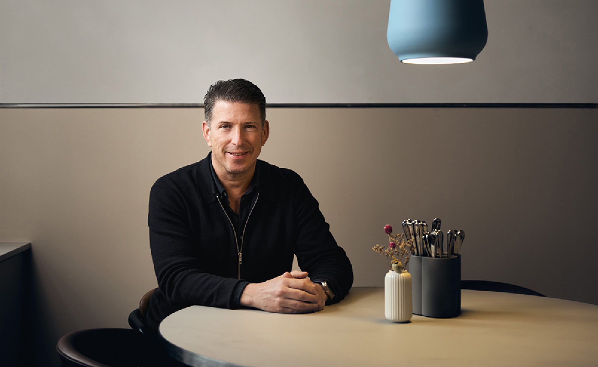 Pontus Frithiof