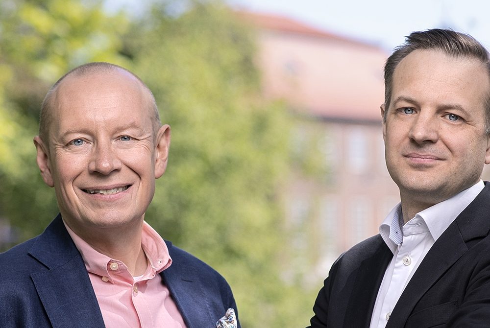 Ålandsbanken - Ålandsbanken Pohjoismaiset Pienyhtiöt
