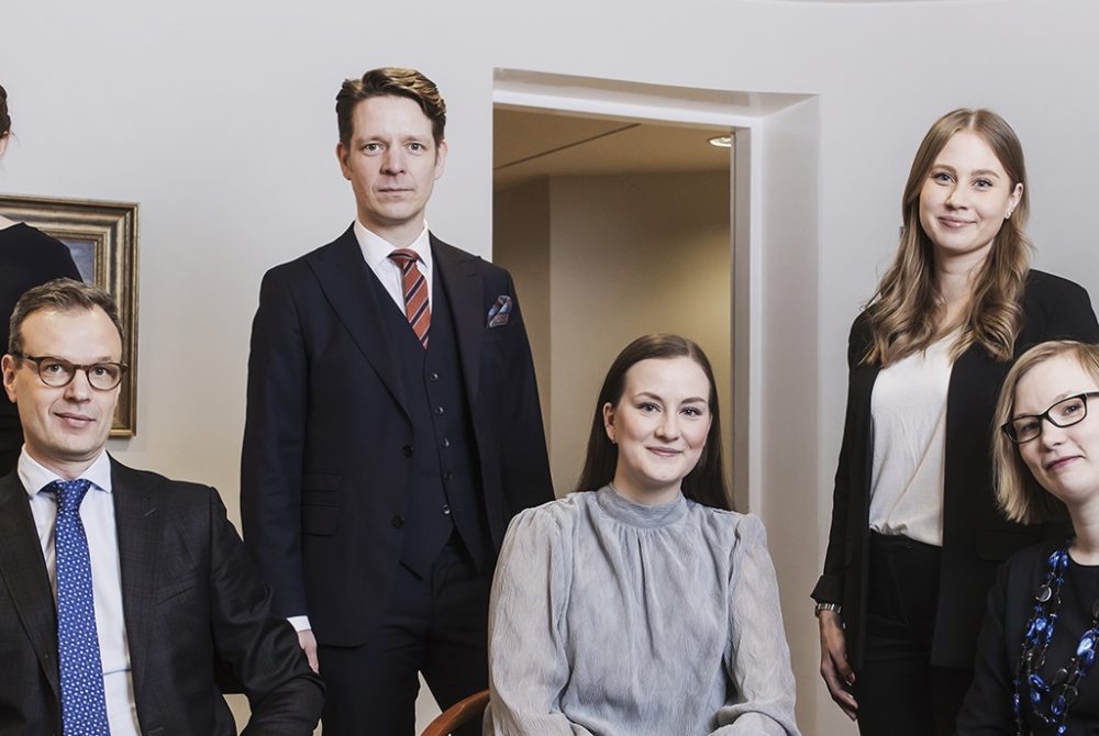 Ålandsbanken - Förebygg oväntade händelser i framtiden