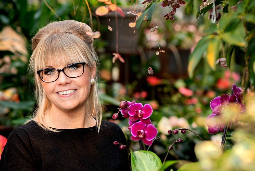 Ålandsbanken - Therese Pettersson