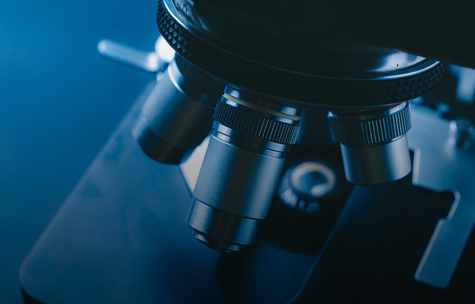 Innovation matinstrument data analys