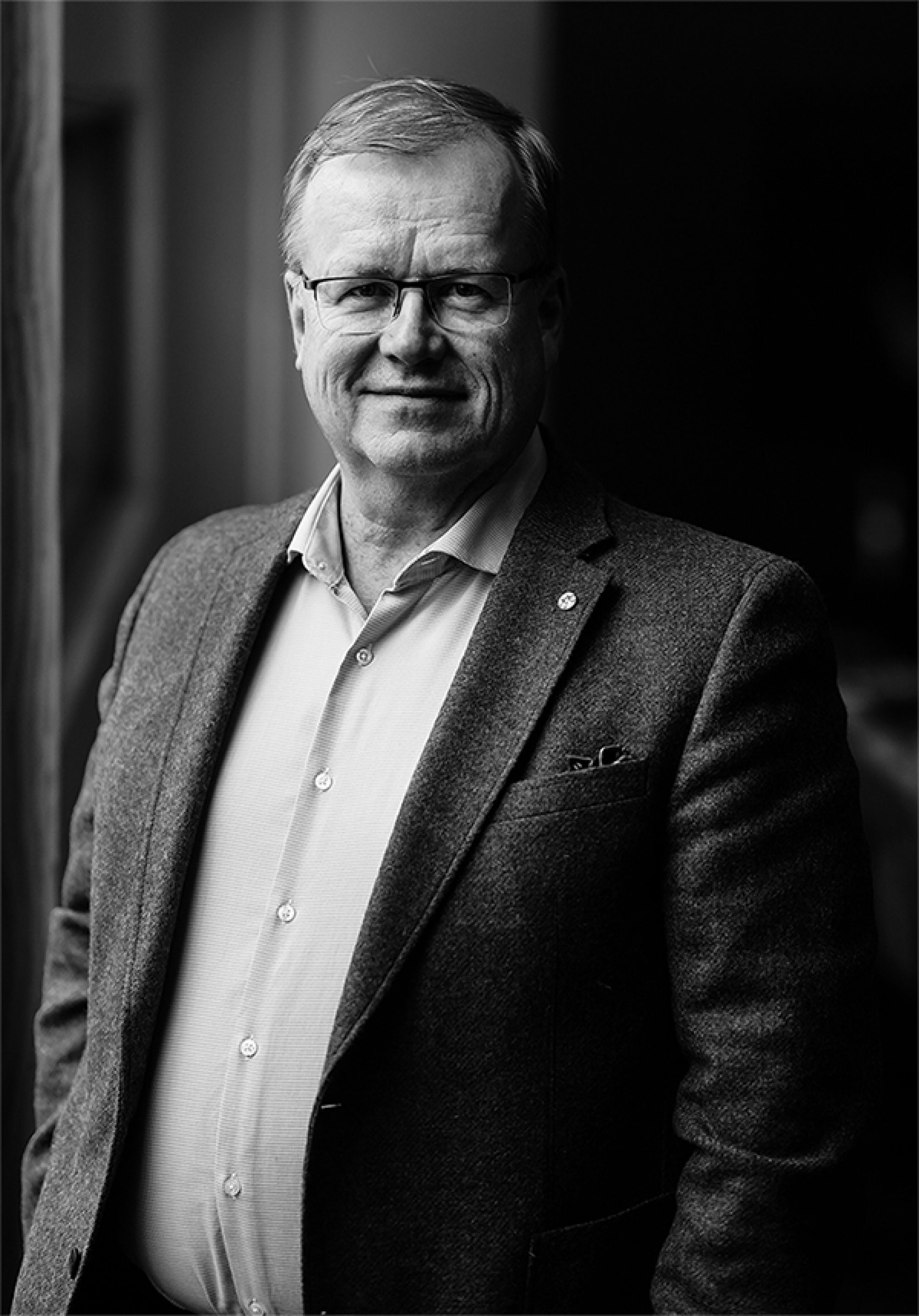 Alandsbanken jouni keronen 2