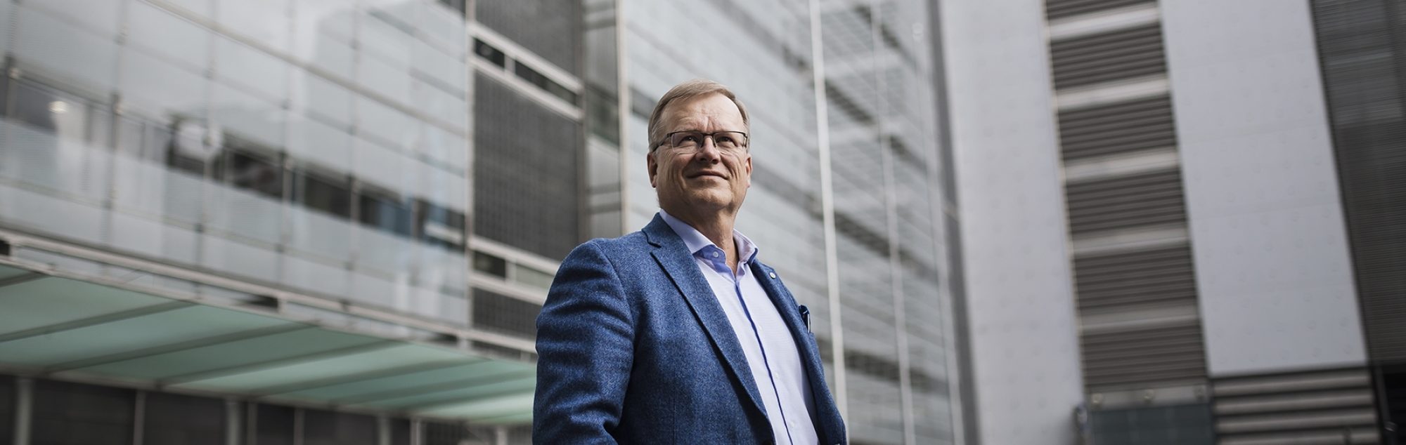 Alandsbanken jouni keronen