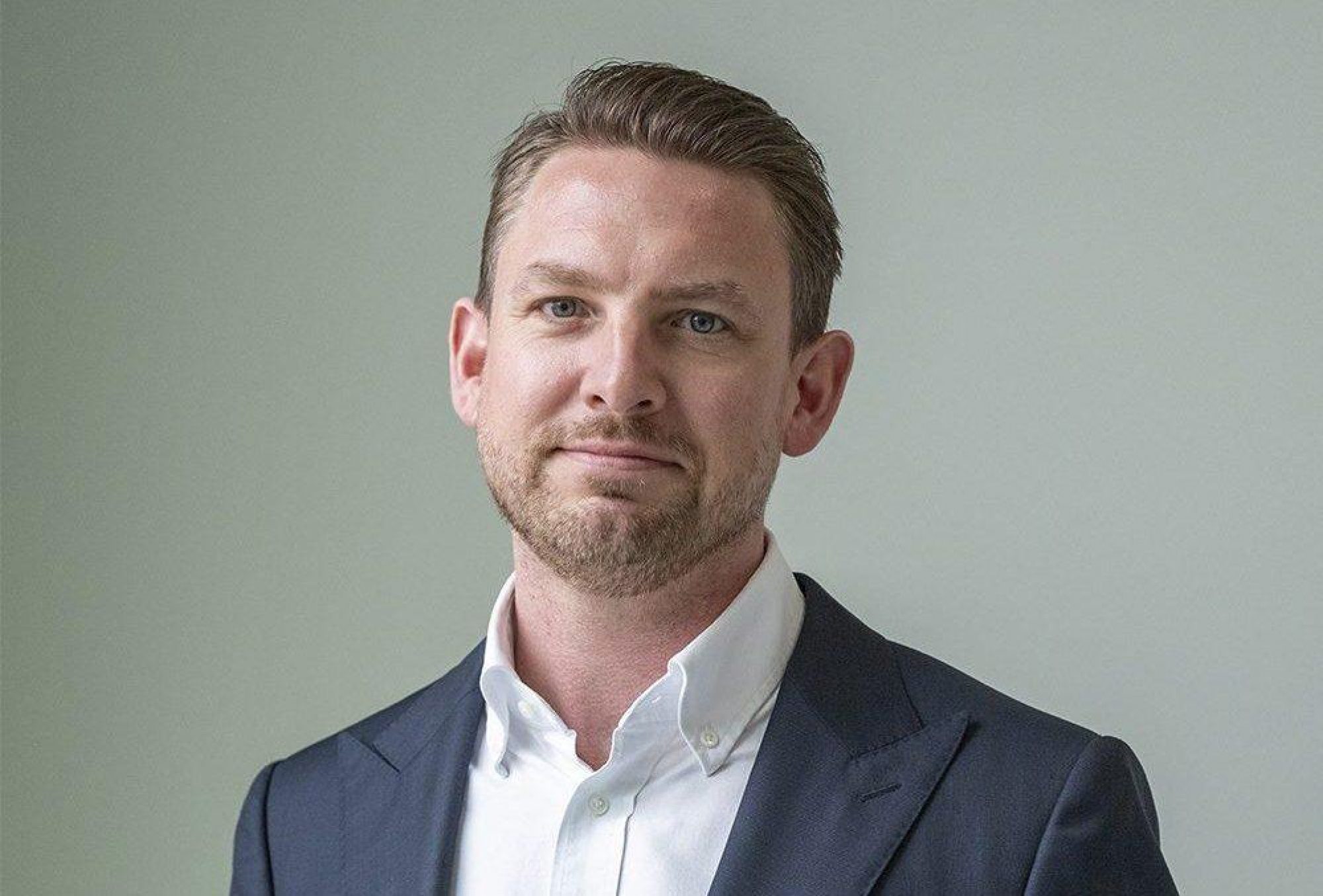 Daniel ravik formogenhetsforvaltare alandsbanken private banking
