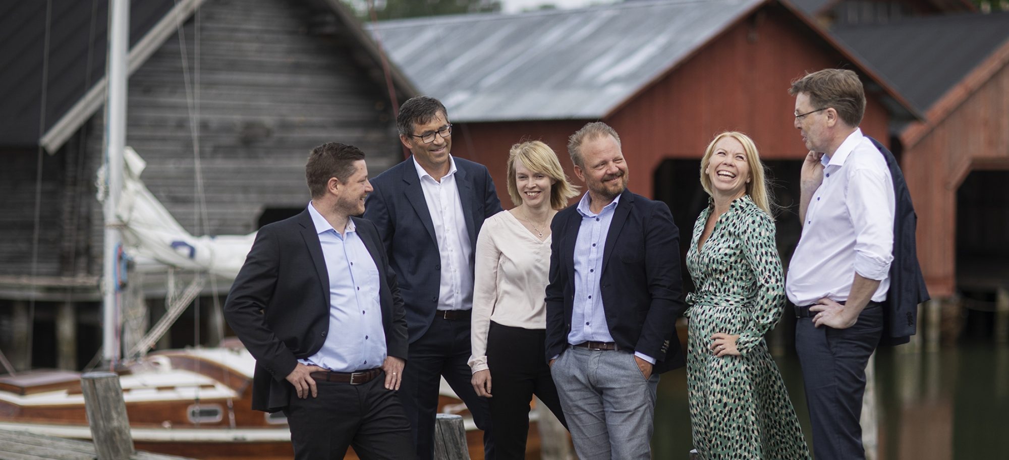 Foretagsavdelningen foretag aland alandsbanken