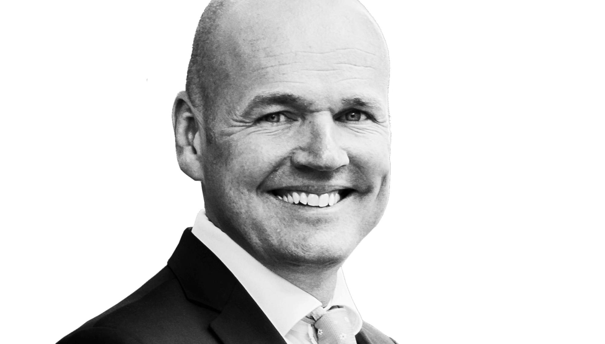 Fredrik svennersjo