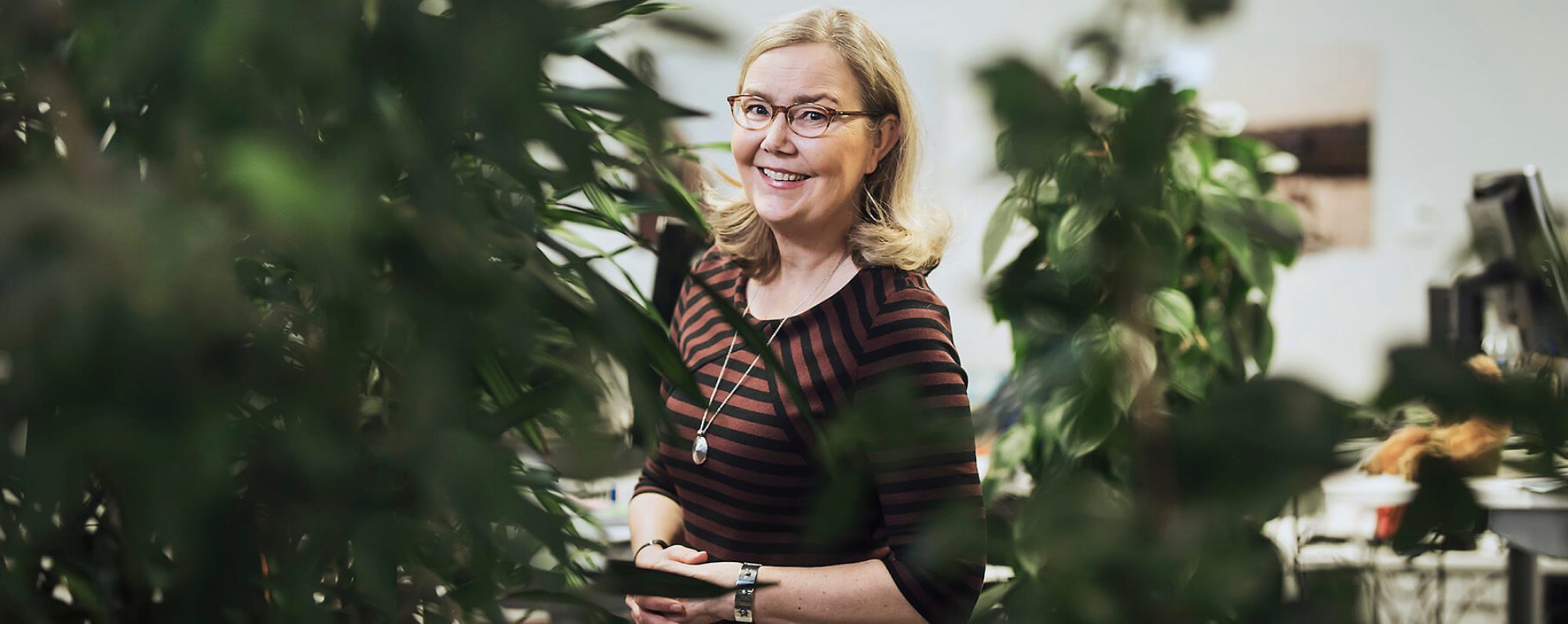 Liisa rohweder