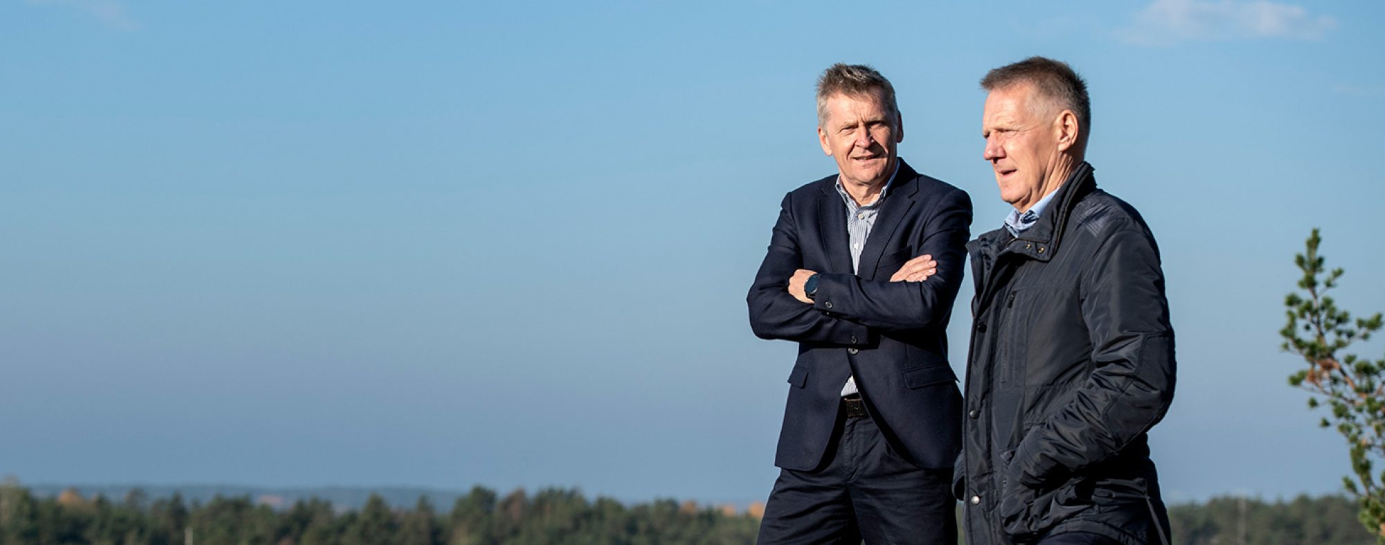 Ålandsbanken bröderna josefsson