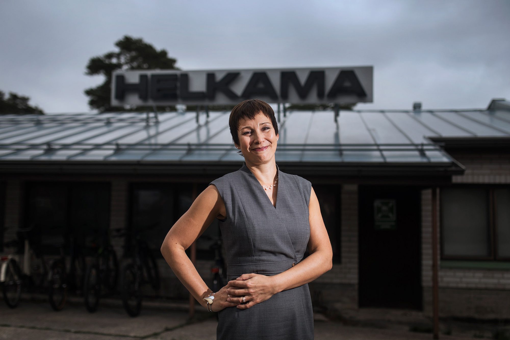 Ålandsbanken satu helkama