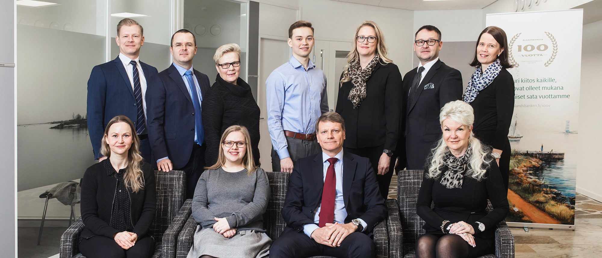 Ålandsbanken tammerfors