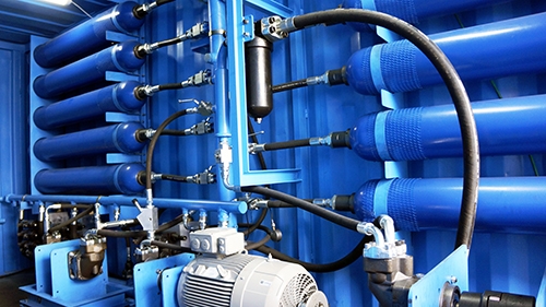 Foto: Eco Wave Power