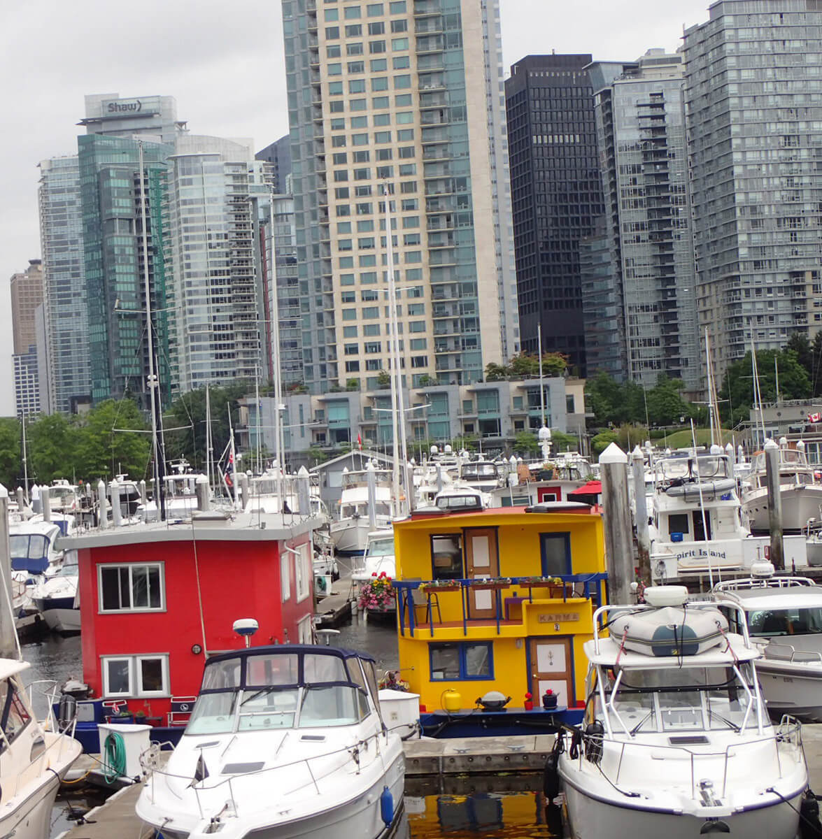 Sustainable brands vancouver 3