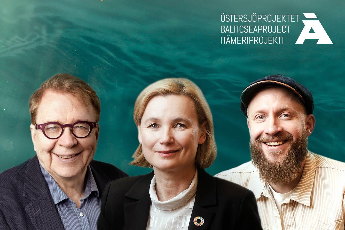 Ålandsbanken - Ålandsbanken Nordiska Småbolag firar 5 framgångsrika år!