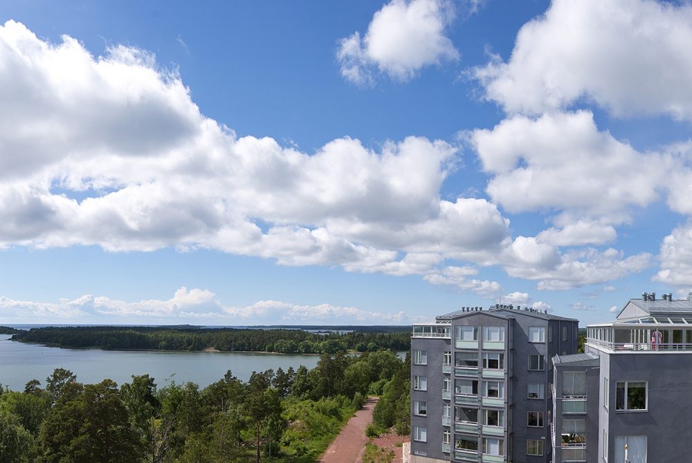 Ålandsbanken - Stadgarna för Ålandsbanken Bostadsfond Specialplaceringsfond ändras 30.9.2023