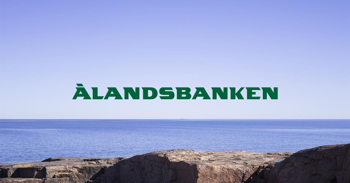 Ålandsbanken - Ålandsbanken Nordiska Småbolag firar 5 framgångsrika år!