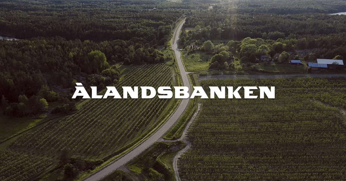 Ålandsbanken - Ålandsbanken Nordiska Småbolag firar 5 framgångsrika år!
