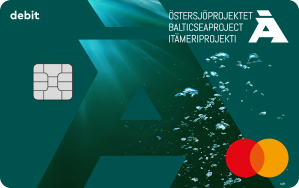 Ålandsbanken - Alandsbanken premium banking debit