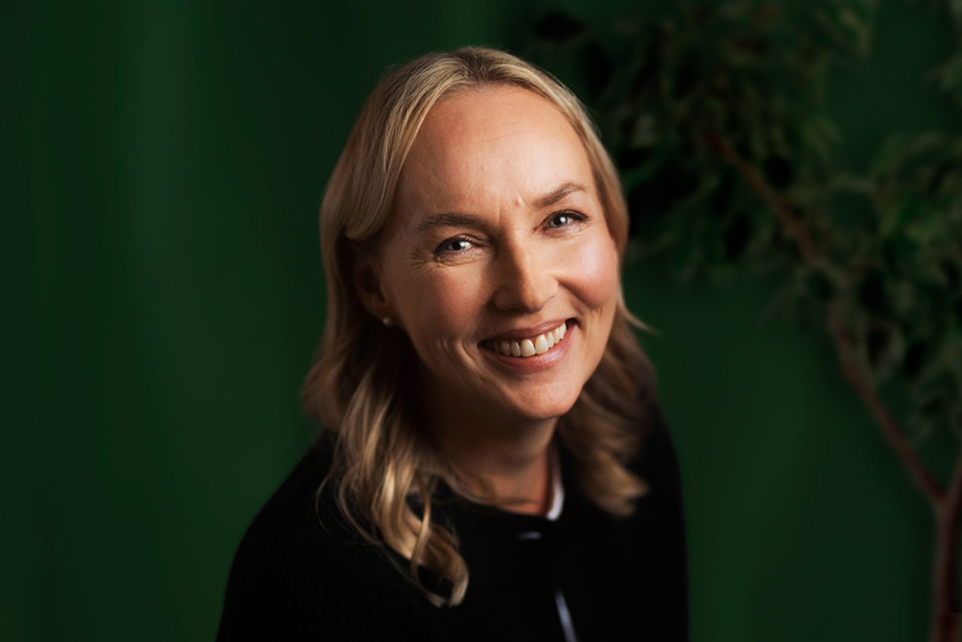 Alandsbanken helsinki petra lomberg