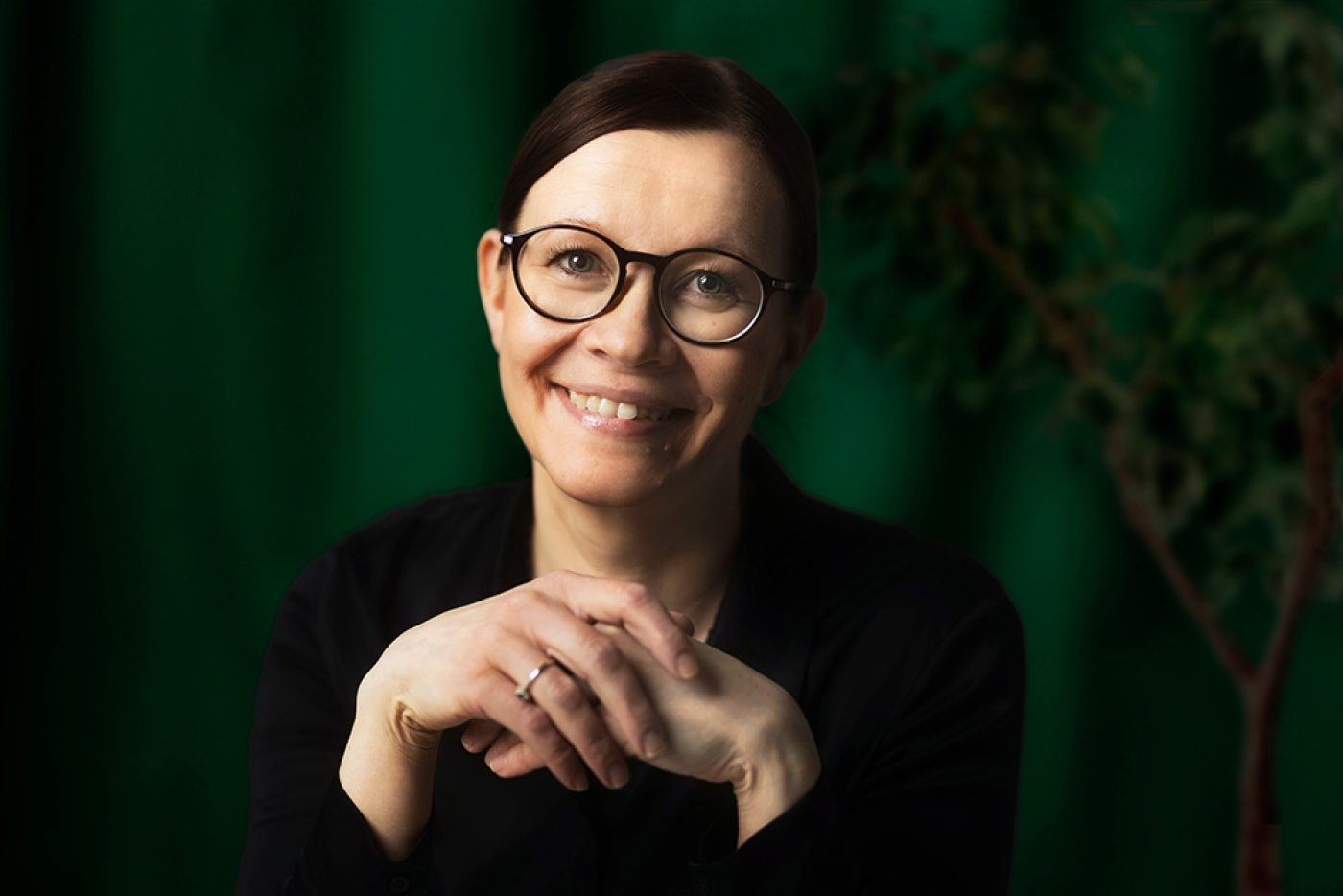 Alandsbanken tampere pauliina lehto