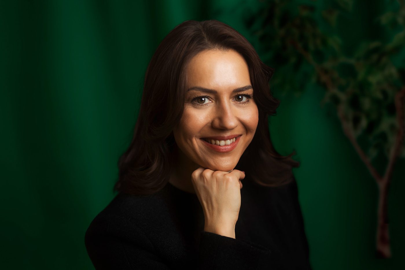 Alandsbanken vaasa sandra osterholm