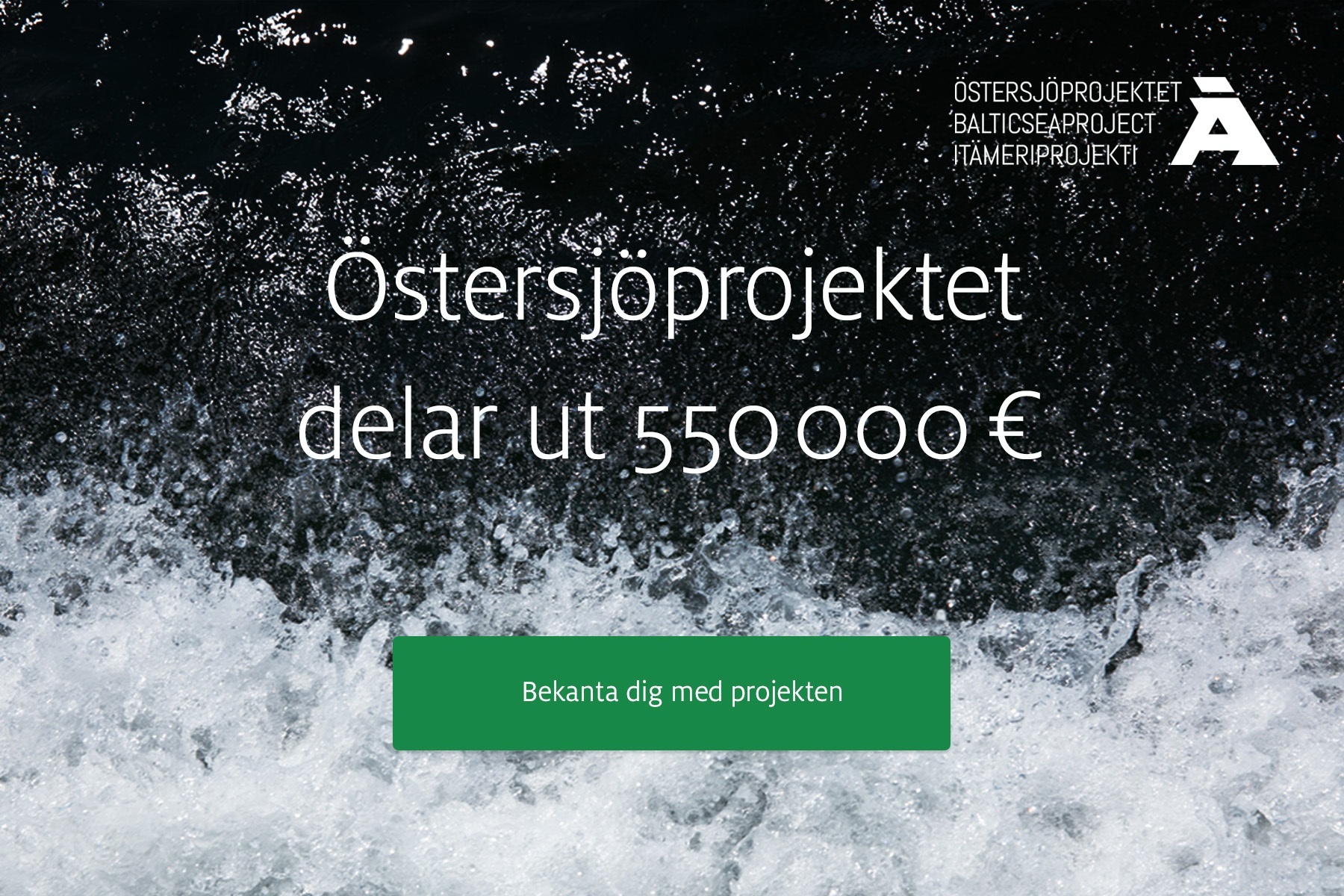 Ålandsbanken - Ålandsbanken Nordiska Småbolag firar 5 framgångsrika år!