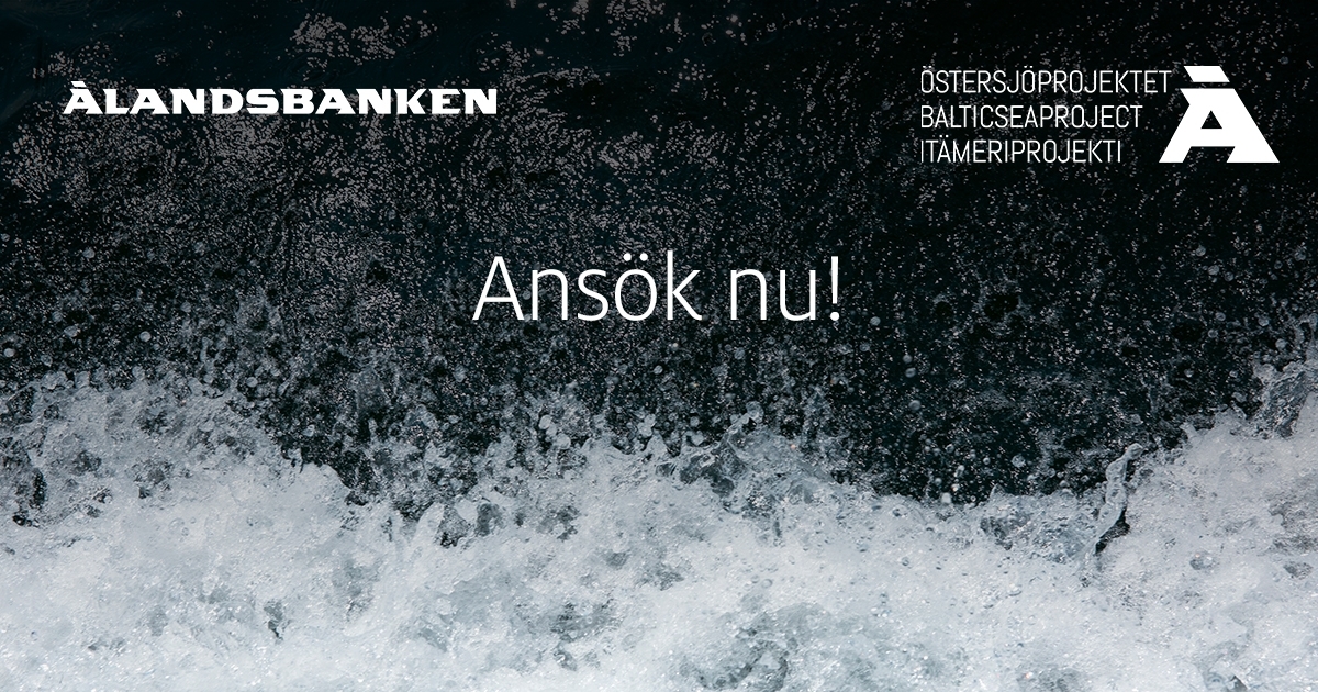 Ålandsbanken - Ålandsbanken Nordiska Småbolag firar 5 framgångsrika år!