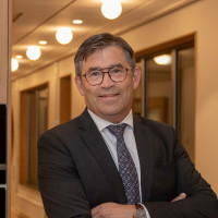 Ålandsbanken - Mikael