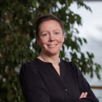 Ålandsbanken - Sandra