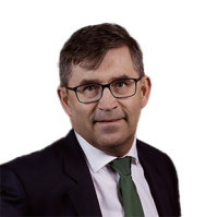 Ålandsbanken - Mikael