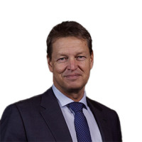 Ålandsbanken - Peter