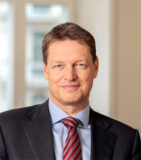 Ålandsbanken - Peter