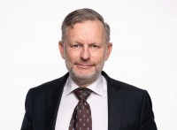 Ålandsbanken - Stefan